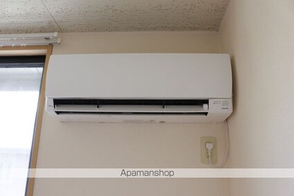 ベルエポック９９[2DK/46.37m2]のその他設備