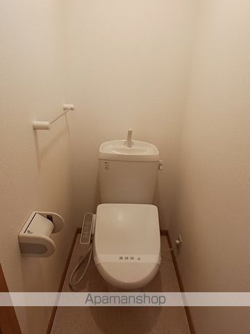カーサ Aの内装写真