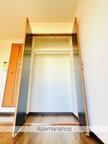 ラボ城北の内装写真