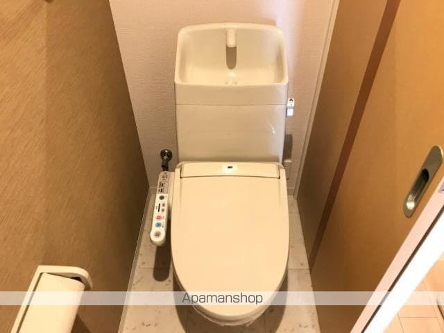 トレシャーナの内装写真
