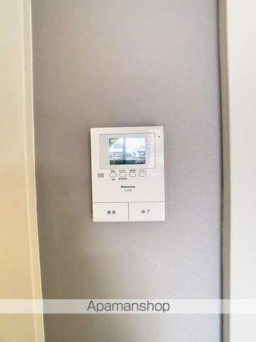 ルミエールIIの内装写真