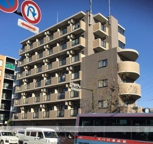 シャトール田口金沢八景