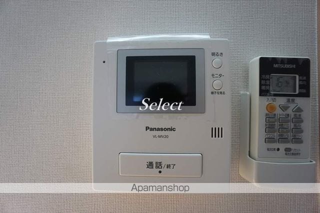 FUJIVIEW上大岡の内装写真