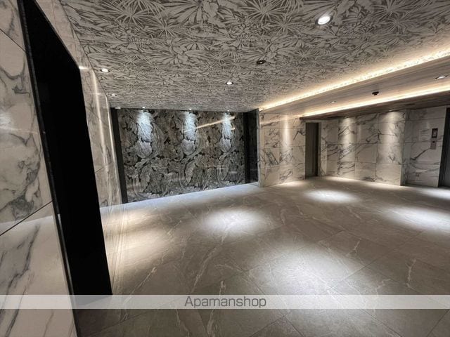 SーRESIDENCE亀島駅前BLAZEの内装写真