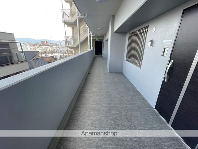 ムーンヒルズ大阪のその他写真