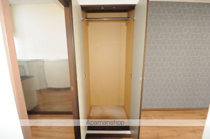 ビュー沖田[1K/24.2m2]の内装9