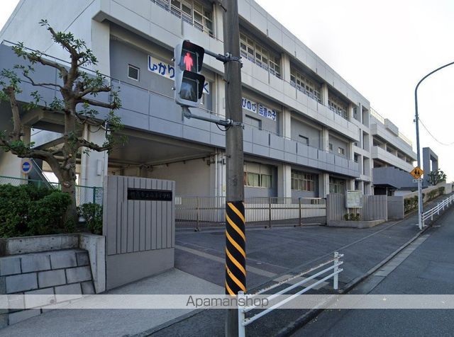 メゾン ド ネージュ東戸塚の周辺写真