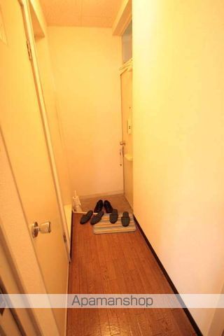 プチメゾン文京台の内装写真