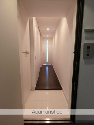 フォレシティ神田多町の内装写真