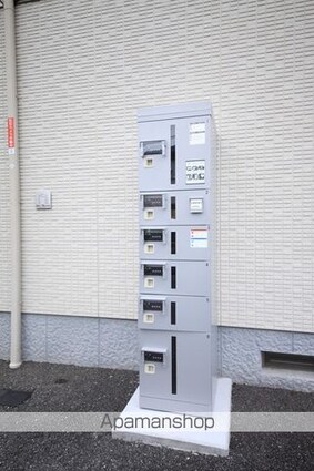 Ｌｅｖｅｅ[1K/39m2]の共用部3
