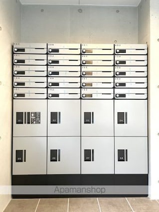 スカイラシクラス平和台[1LDK/43.48m2]の内装1