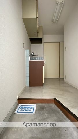 ライブコープ津島の内装写真