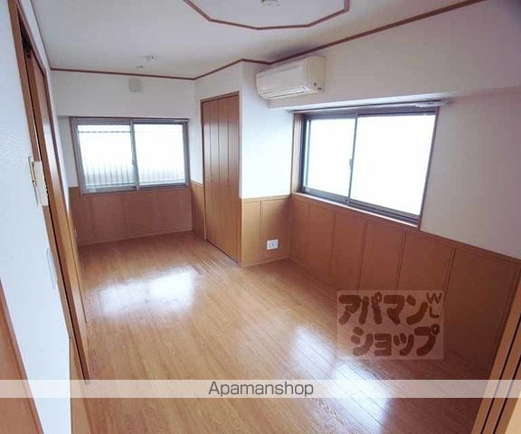フレーヴァー七瀬川の内装写真
