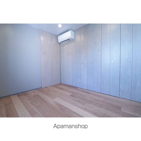 TAKANAWA CUBE EASTの内装写真