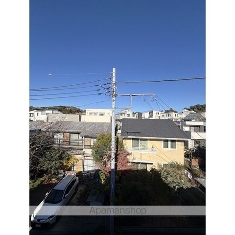 江ノ島電鉄 腰越駅 徒歩4分 3階建 新築のその他写真