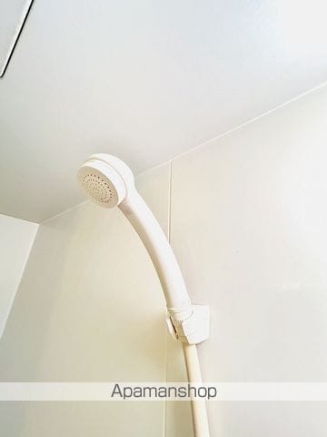エトワルK中宮の内装写真