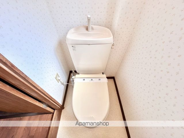 ハイツペガサスの内装写真
