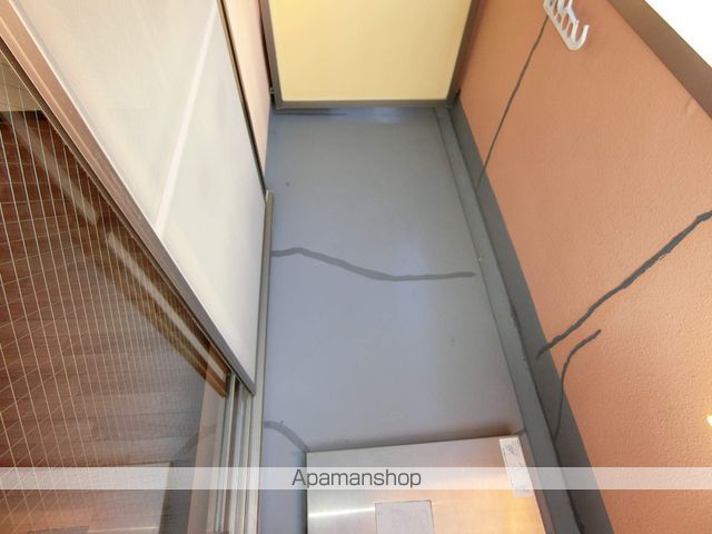 M’PLAZA津田駅前十二番館の内装写真