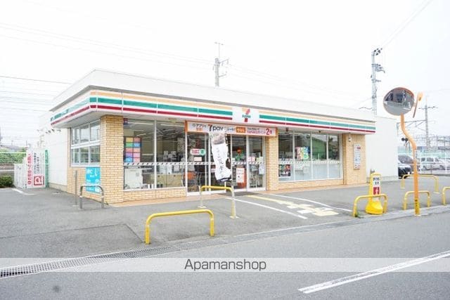 ルーエハイム千里丘の周辺写真