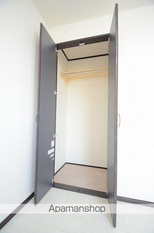 エコライズIVの内装写真
