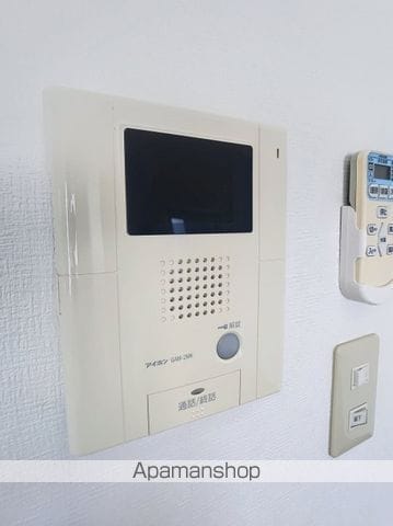 アドラシオン平之町の内装写真