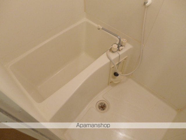 パープルの内装写真