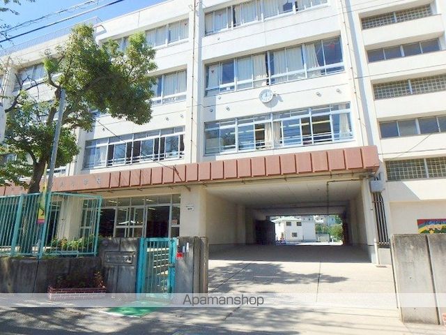 エステートピア野川の周辺写真