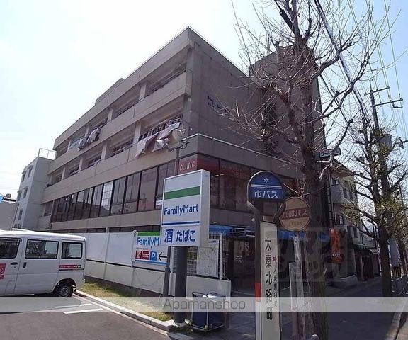 コーポエルの外観写真
