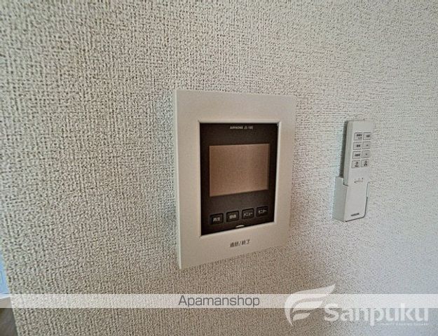 キャトルセゾン北久米 IIIの内装写真