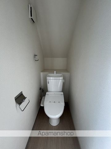 Casa Asteria FUKUSHIMA VIの内装写真
