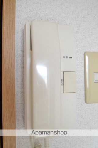 横田第二ビルの内装写真