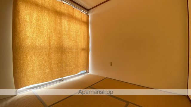 コーポときわの内装写真