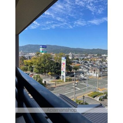 Ｅ．ＰＯＰＵＬＡＲ[2LDK/59.4m2]の周辺8