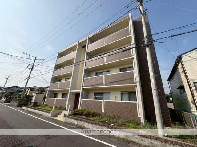 Primaveraの外観写真