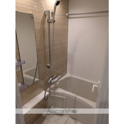 コンポジット新宿柏木[1K/22.4m2]のその他内装8