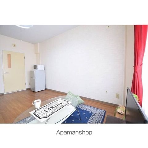 ドリームシティ本郷の内装写真