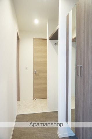 DーRESIDENCE広岡の内装写真