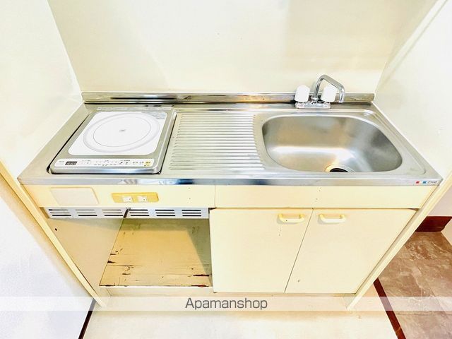 リヴ千林の内装写真
