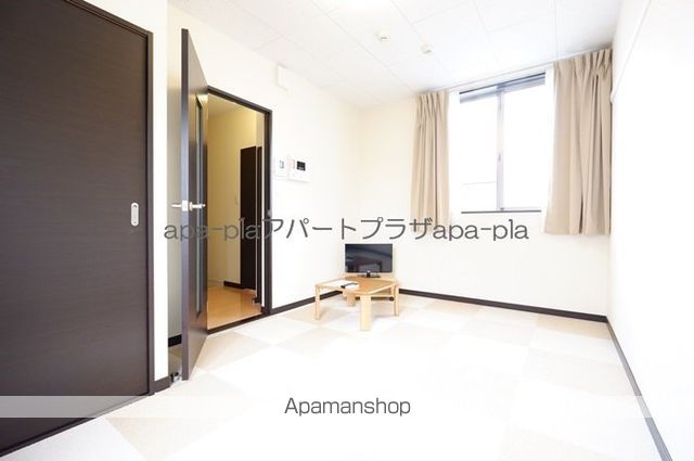 レオネクストASTYFIOREの内装写真