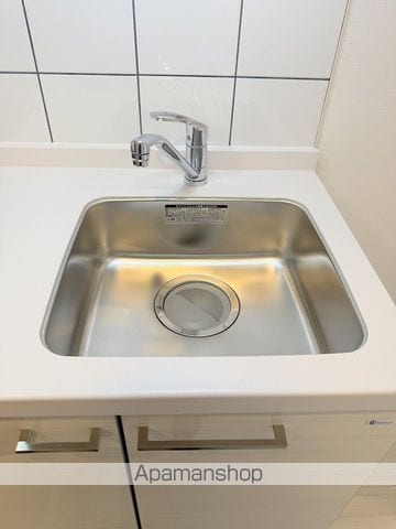 ESLEAD難波VALOREの内装写真