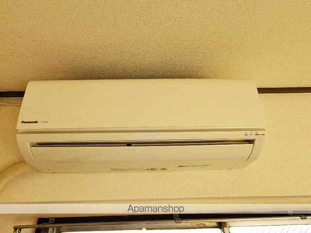 第一やまふじハイツの内装写真