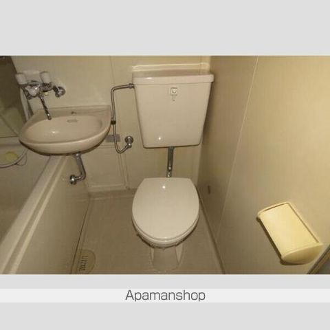 リバーサイドゆうの内装写真