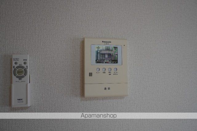 コーポエリヤの内装写真