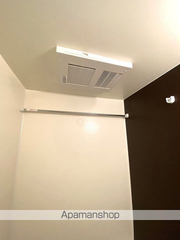 フジパレス平野郷III番館の内装写真