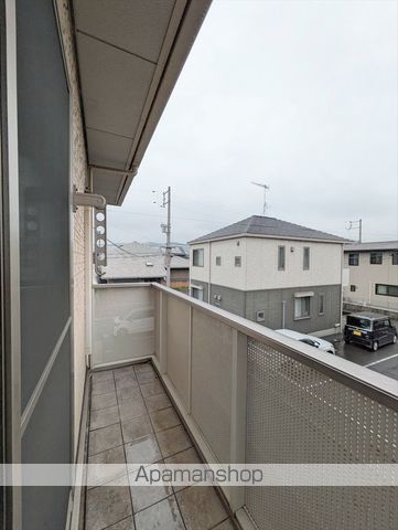 アローゼ B棟の内装写真