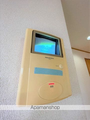 グラスワンダー Nー48の内装写真