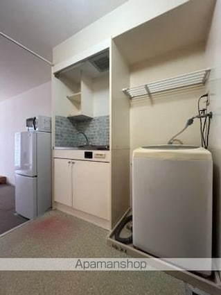 サンシャインⅠ[1R/25.85m2]のその他内装