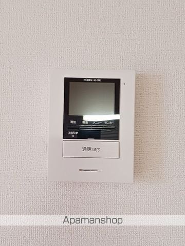 ピリアーの内装写真