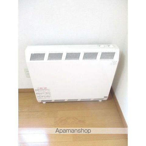 ブランシェみづほAの内装写真