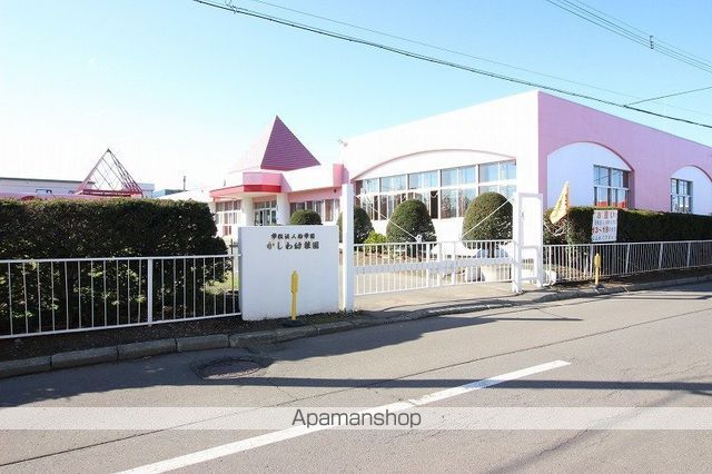 detached 北海道恵庭市中島町１丁目

地図を見る